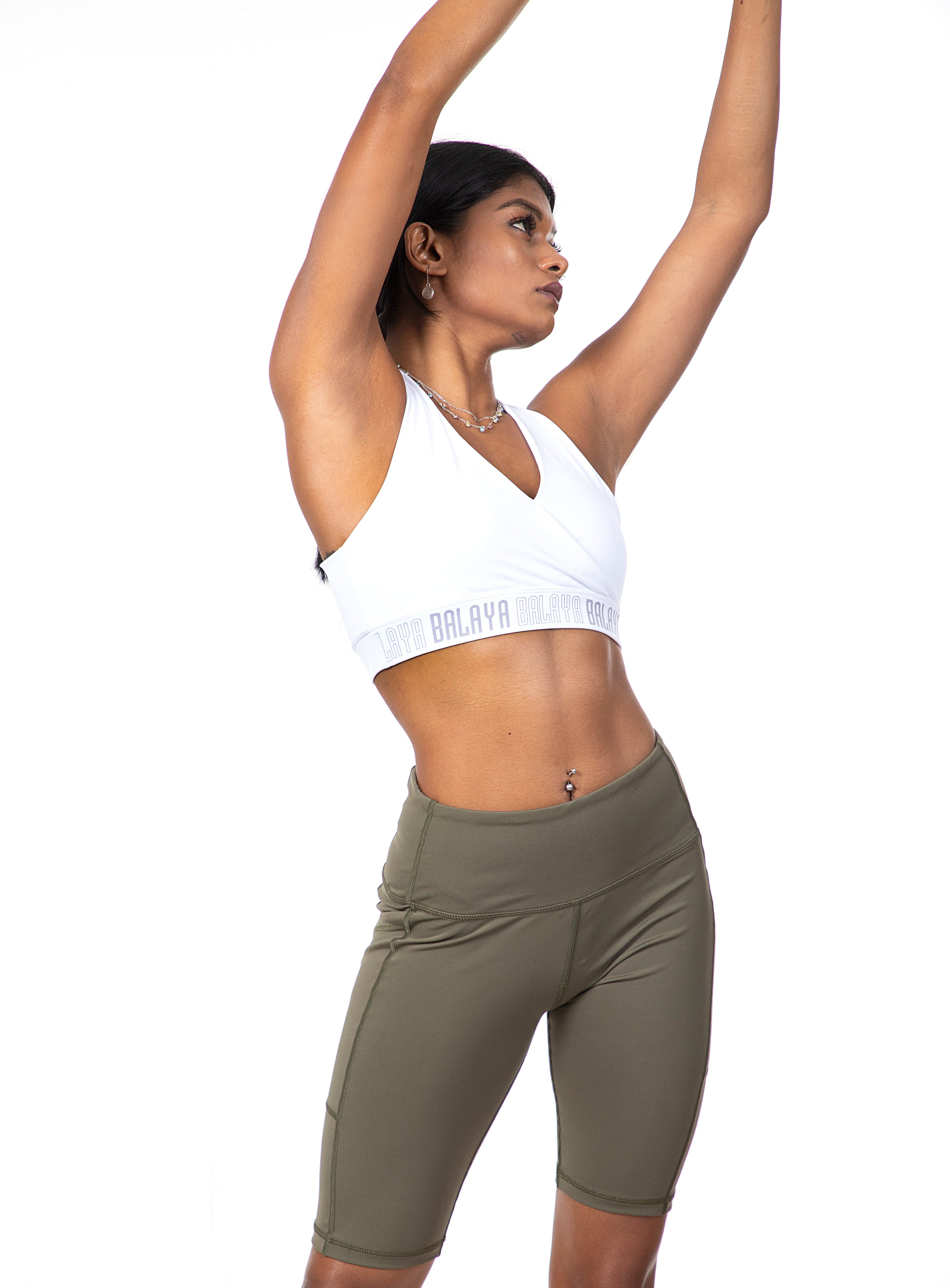 Sports Bras