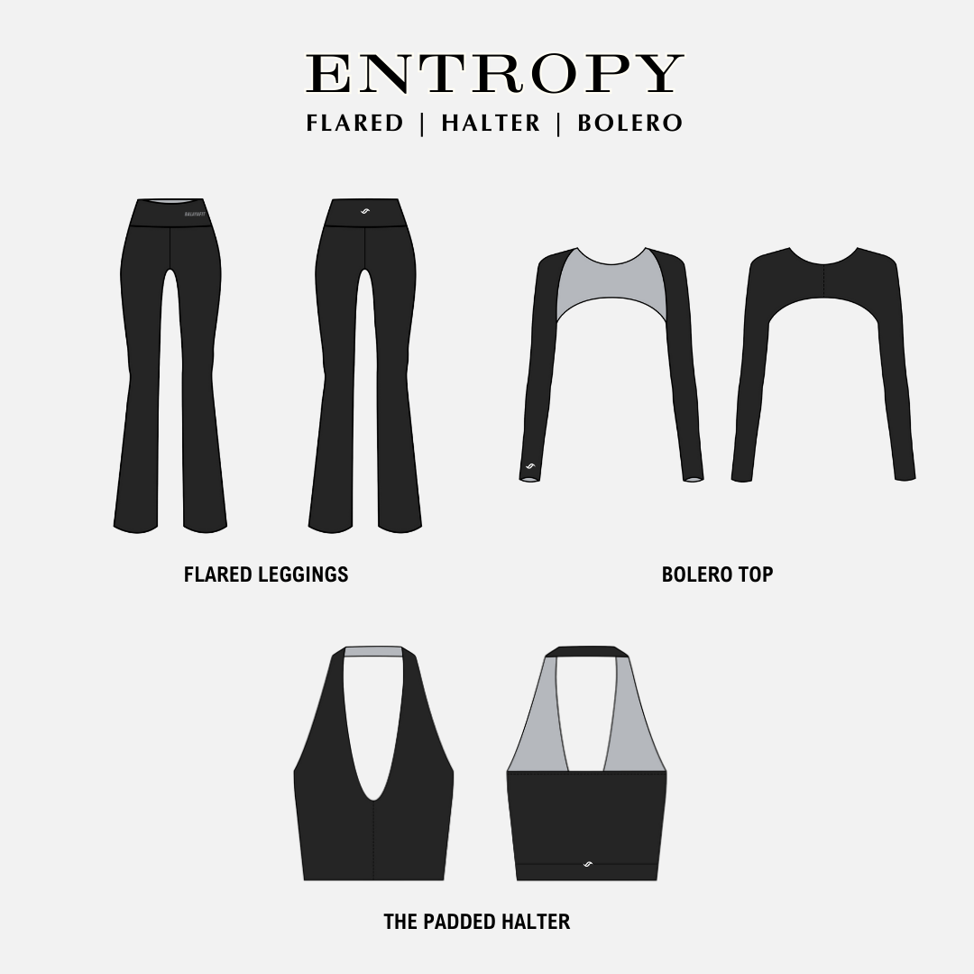 ENTROPY