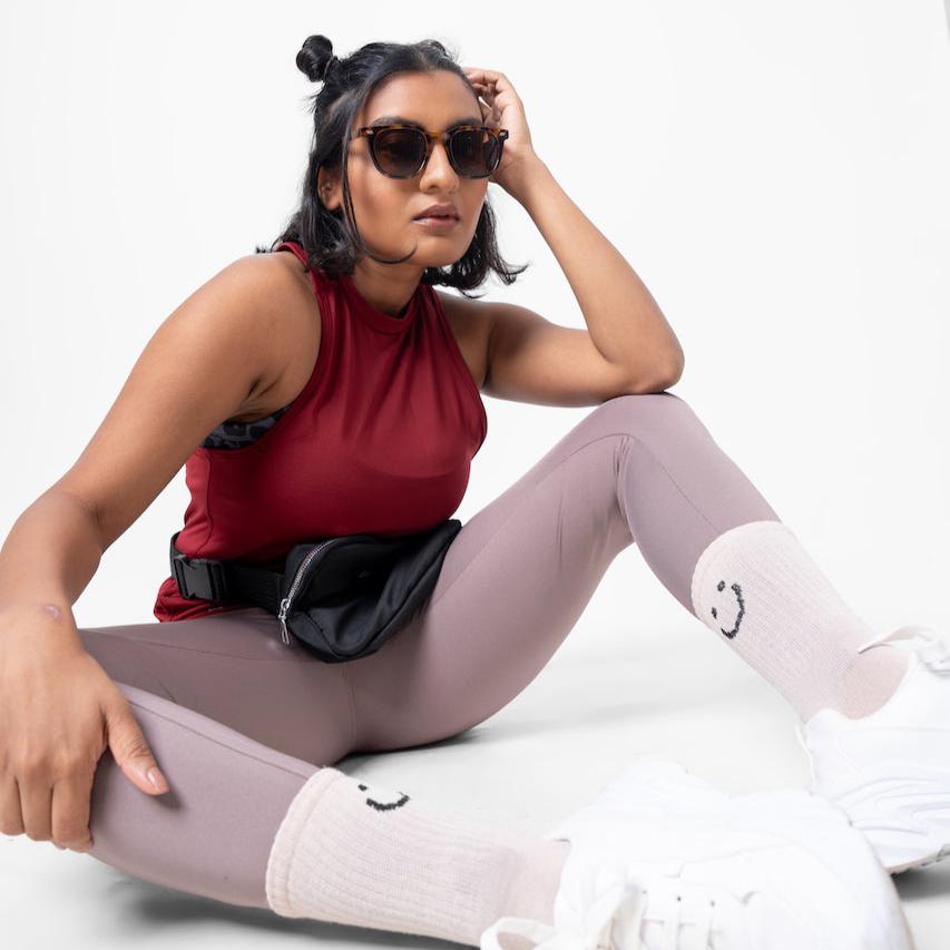 Bum Bag - Black