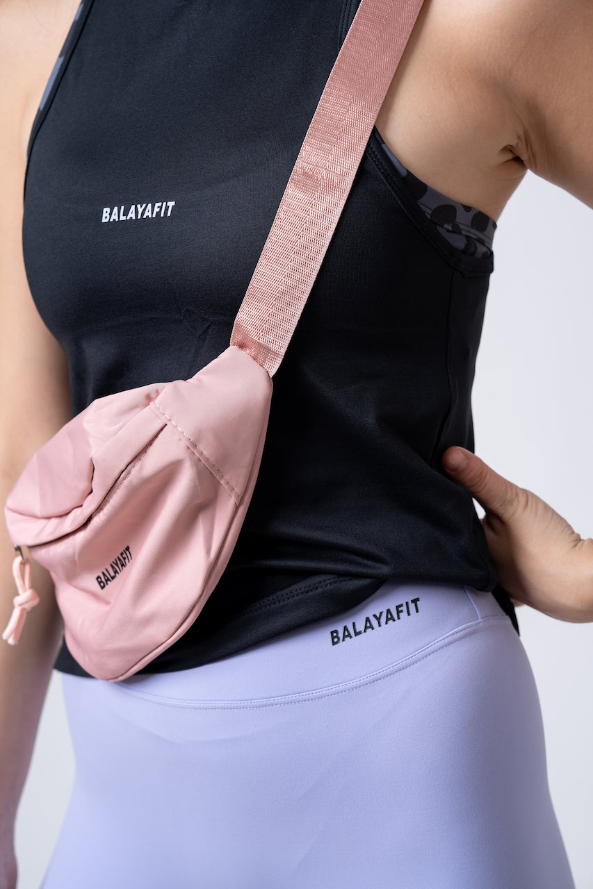 Bum Bag - Pink