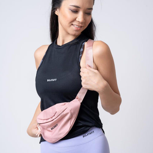 Bella Tank - Black