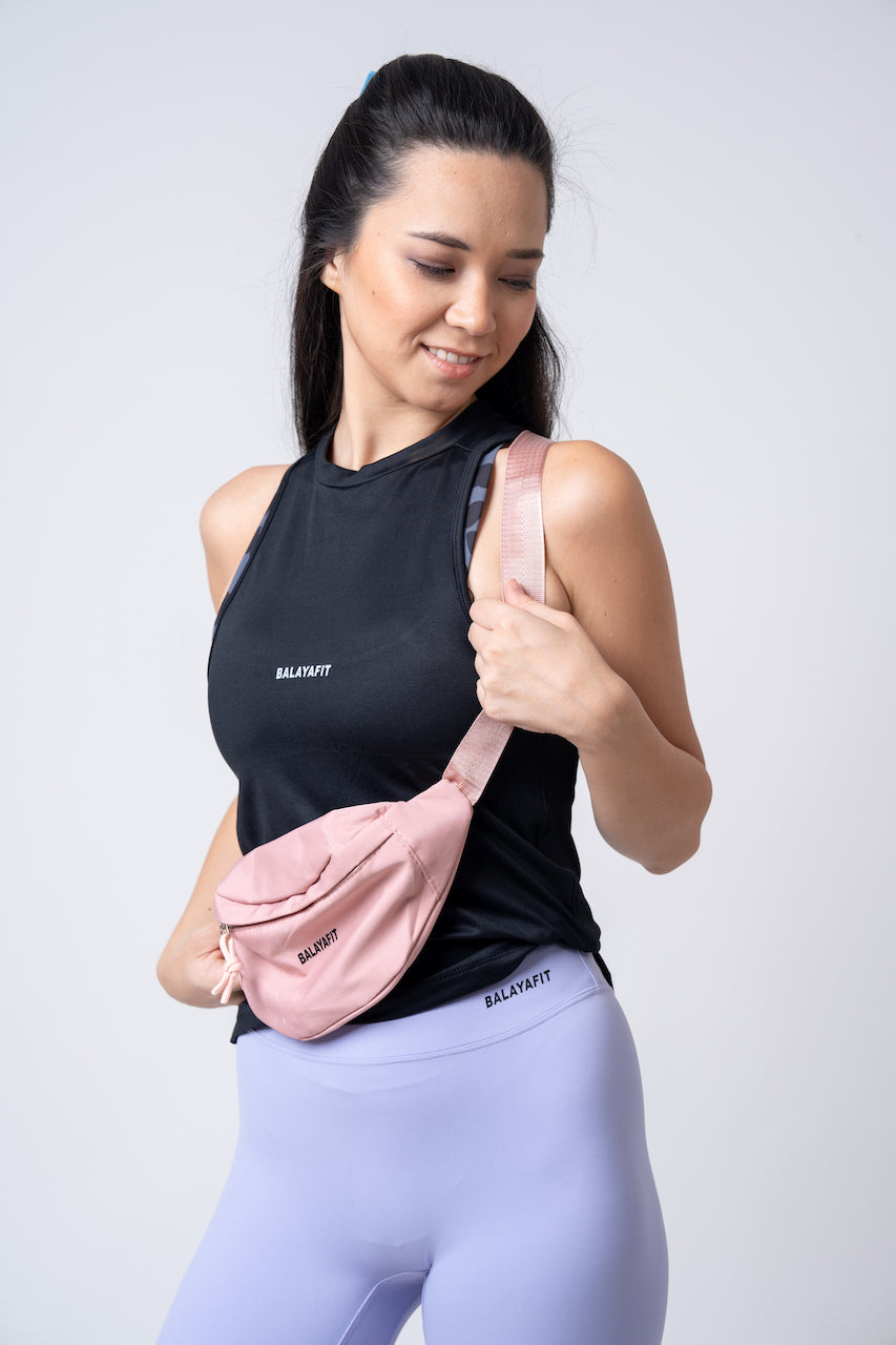 Bum Bag - Pink