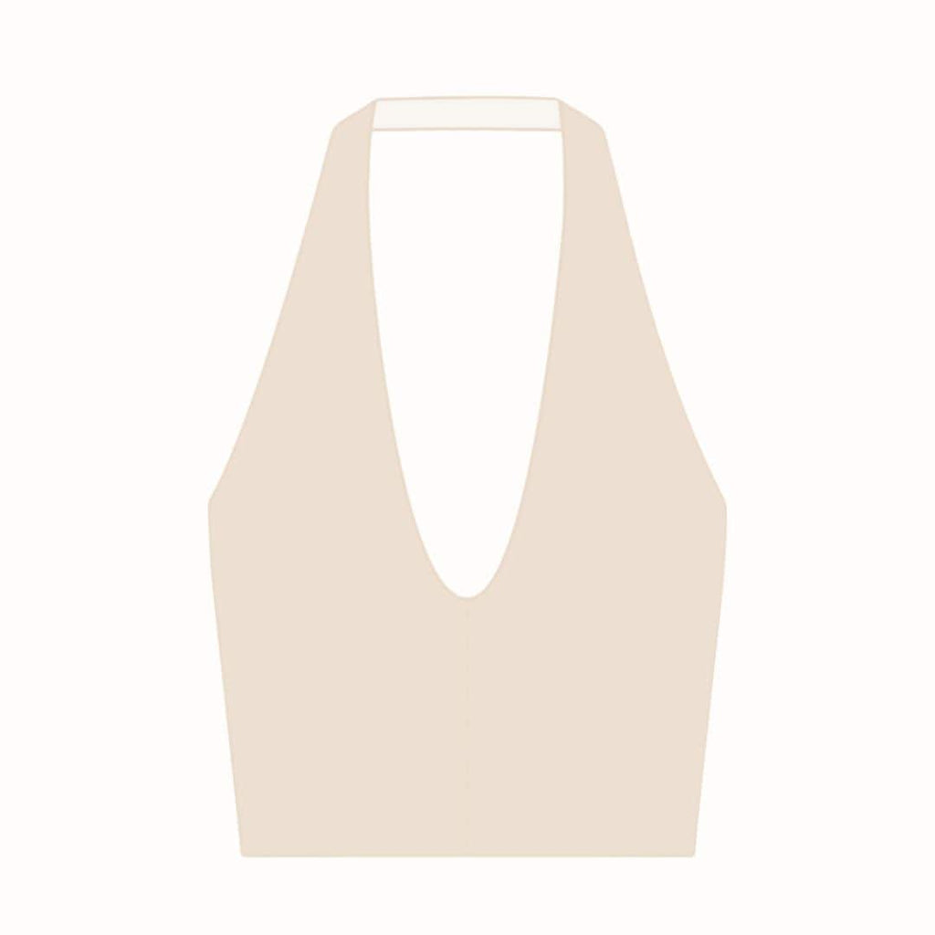 Entropy: The Padded Halter - CAMEL