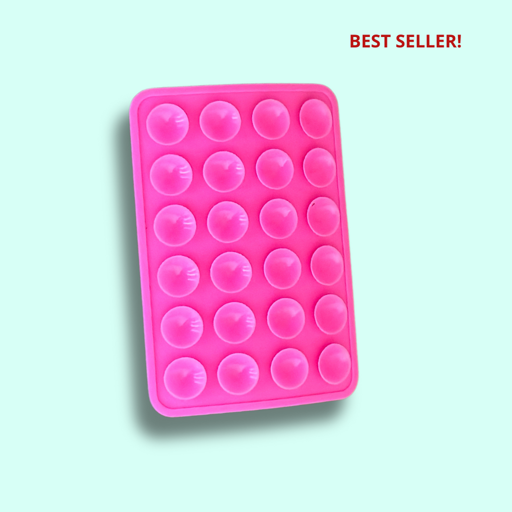 ContentPal - Hot Pink