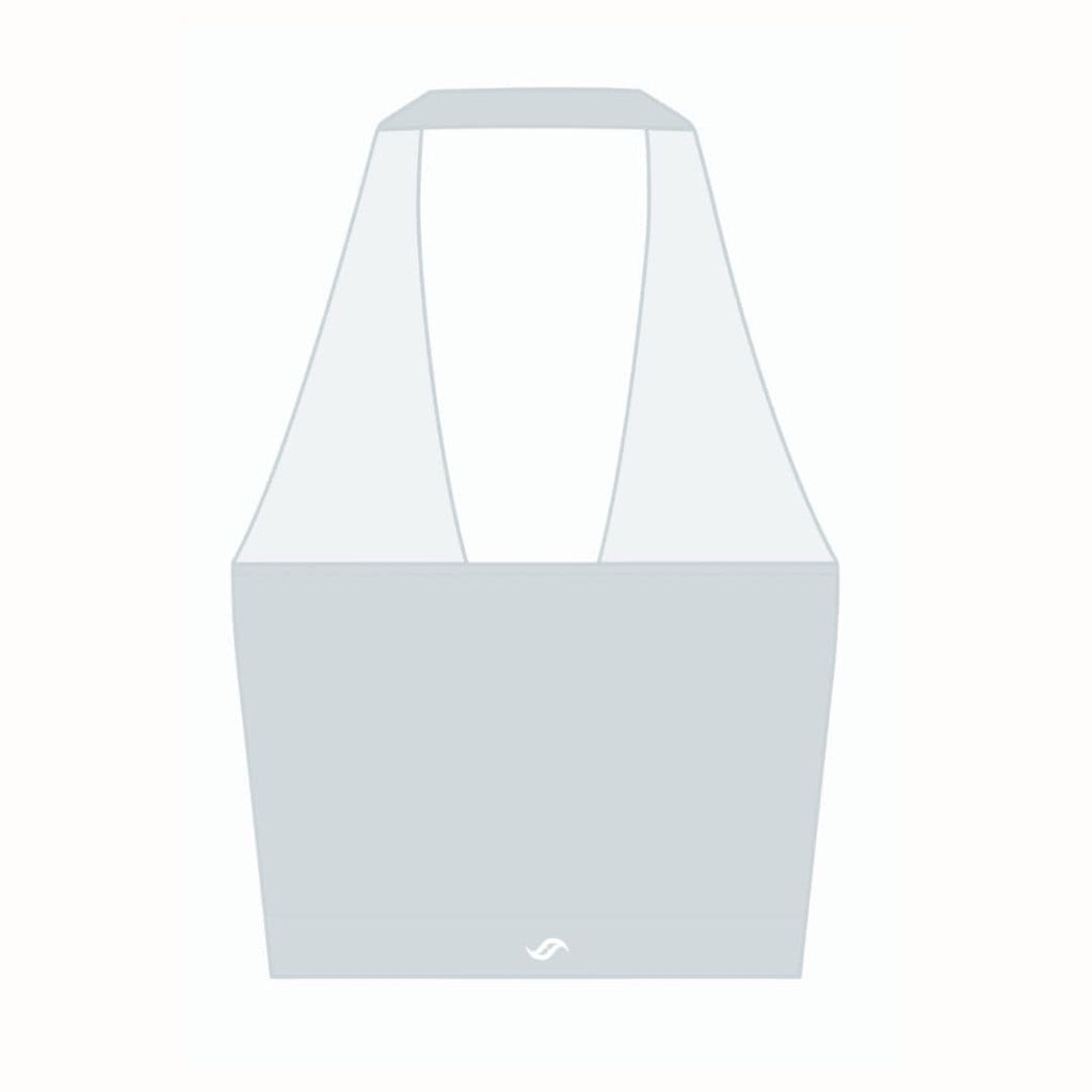 Entropy: The Padded Halter - GRAY