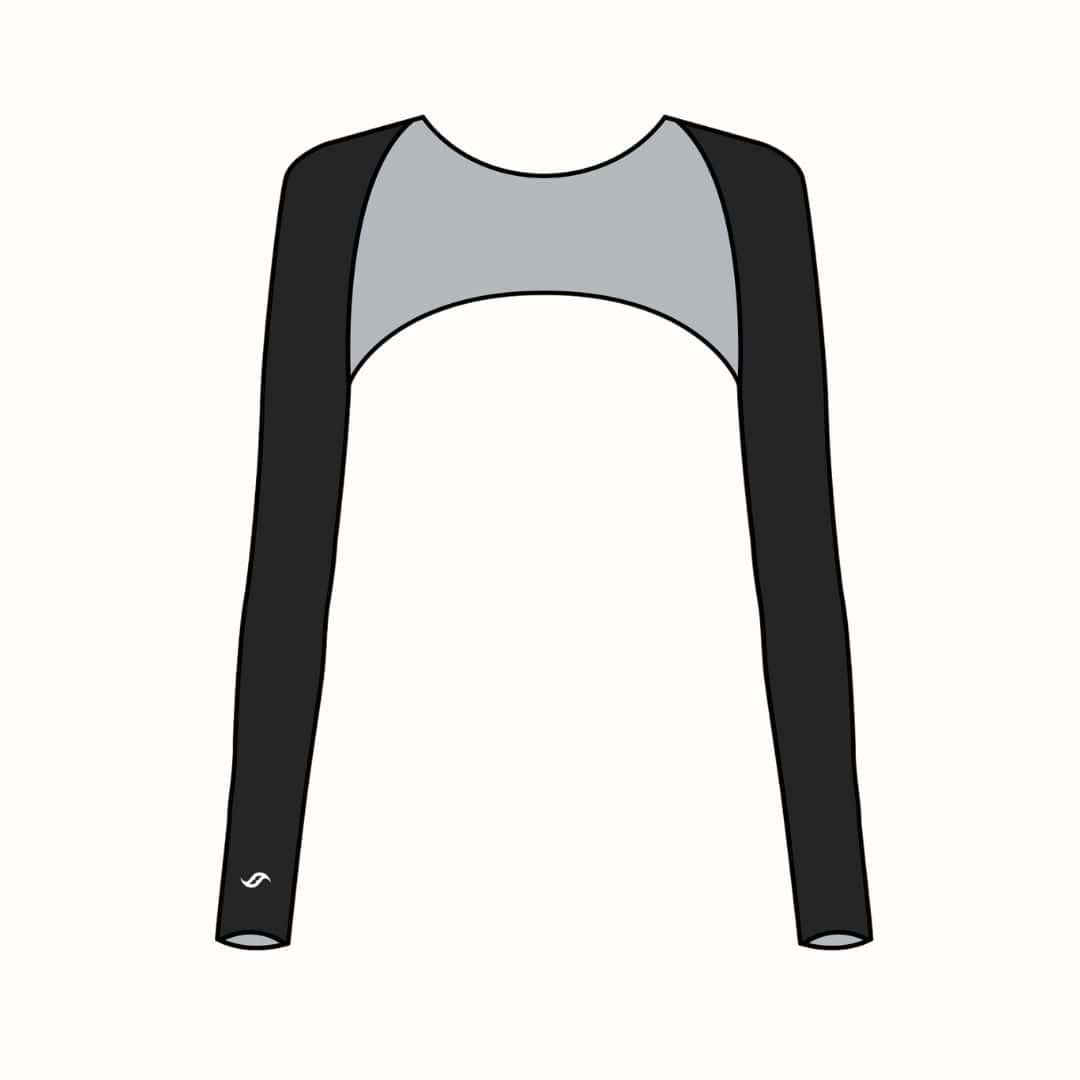 Bolero Black