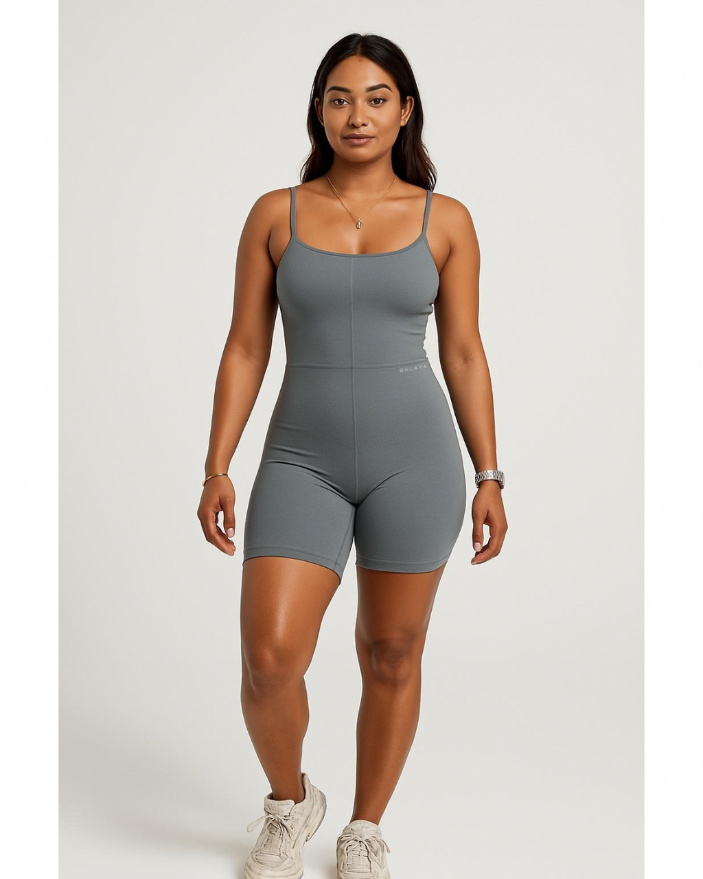 Bodysuit - Iceberg
