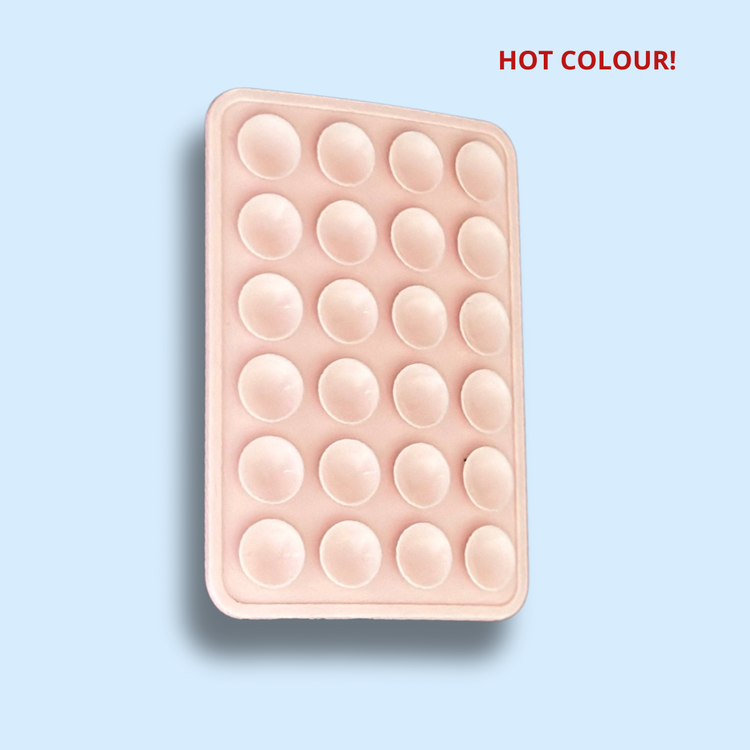 Content Pal - Light Pink