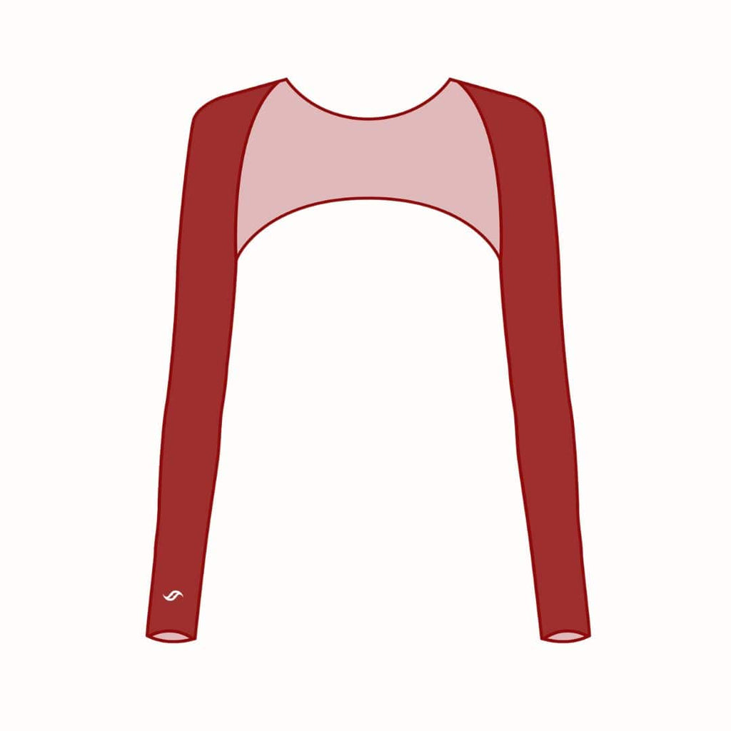 Bolero Red
