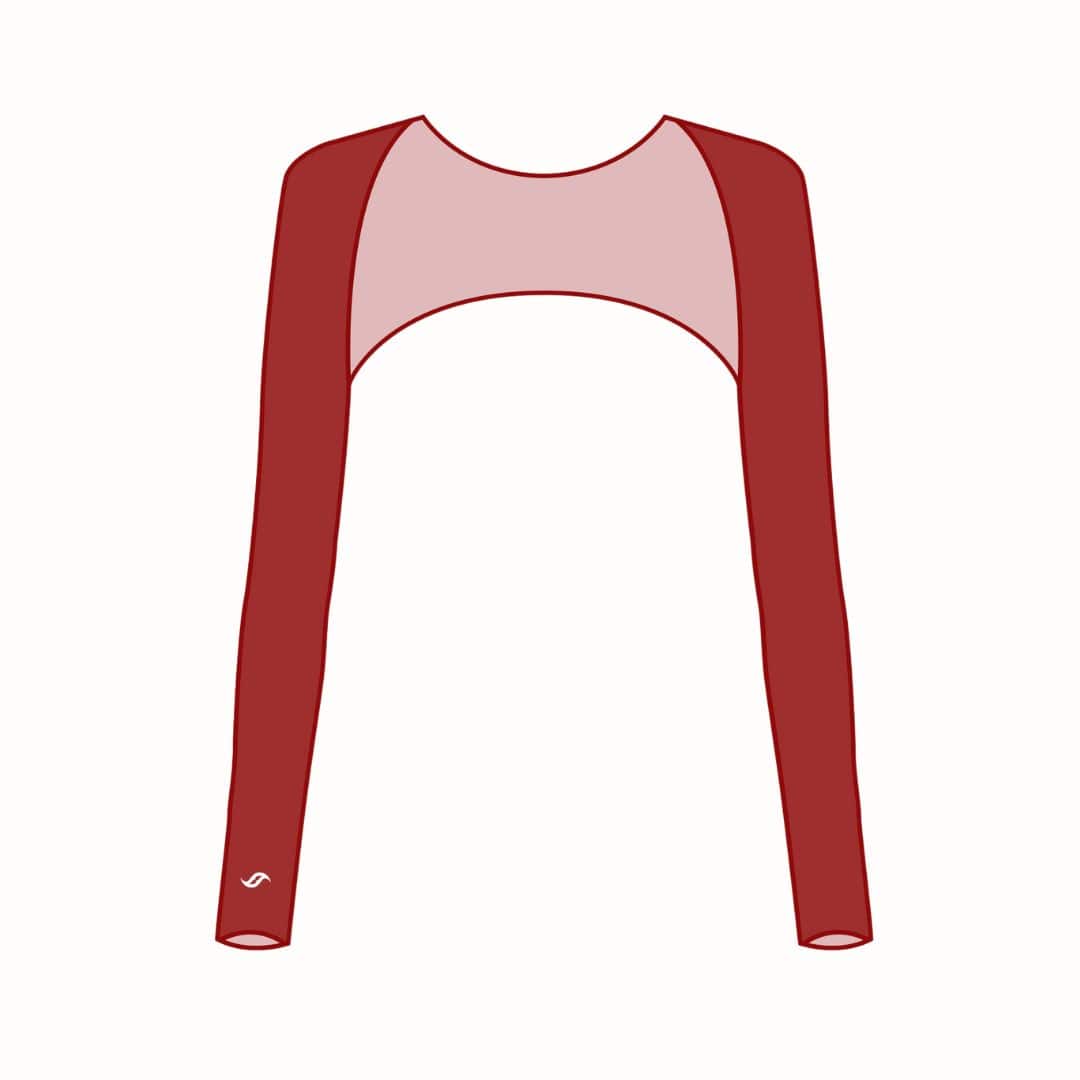 Bolero Red