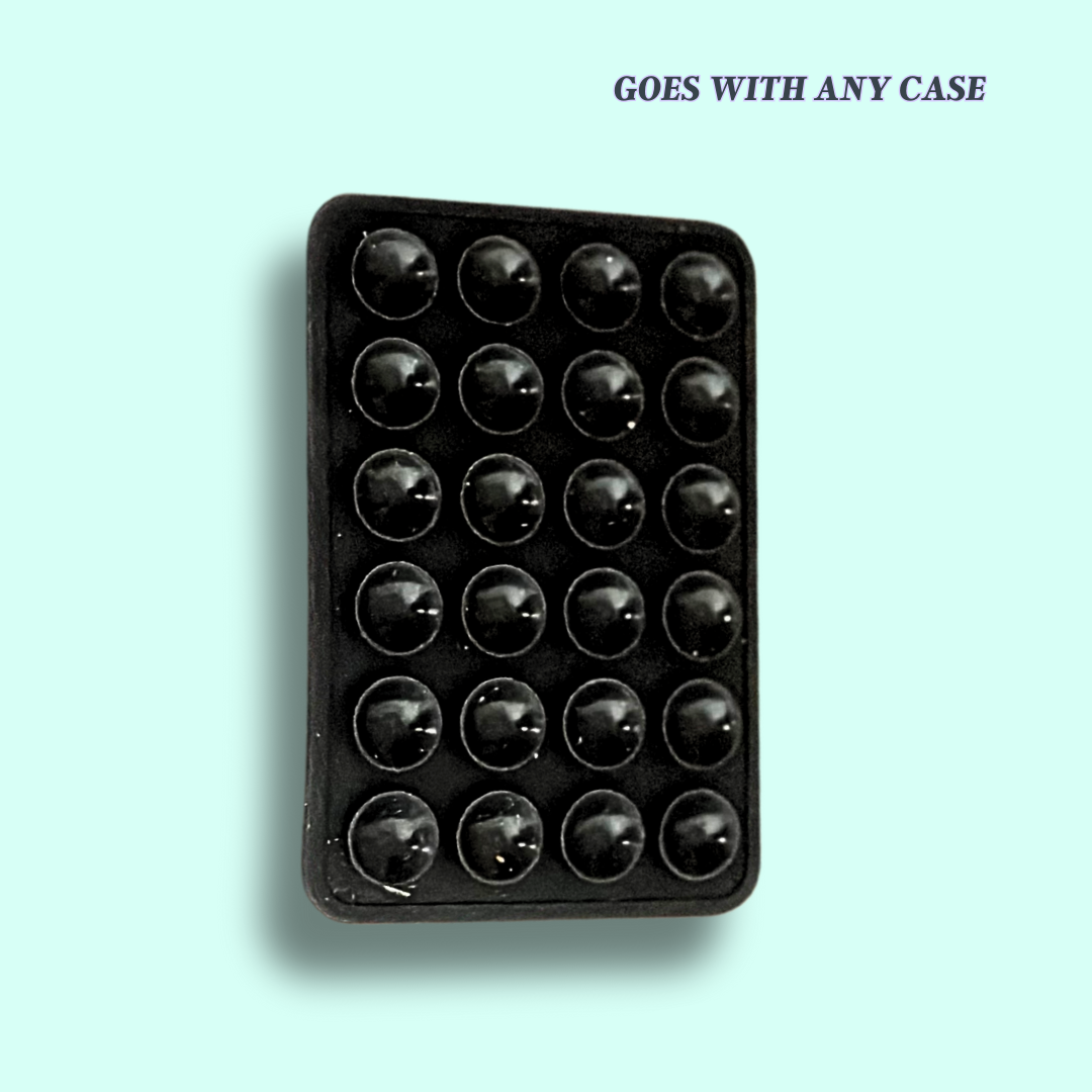 ContentPal - Black