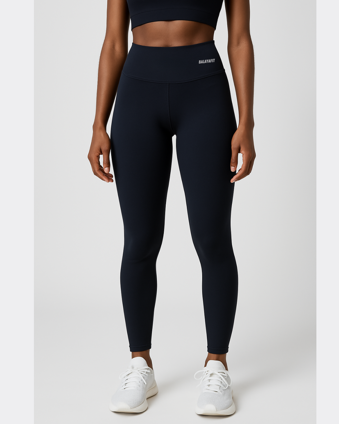 Comfort Leggings - Black