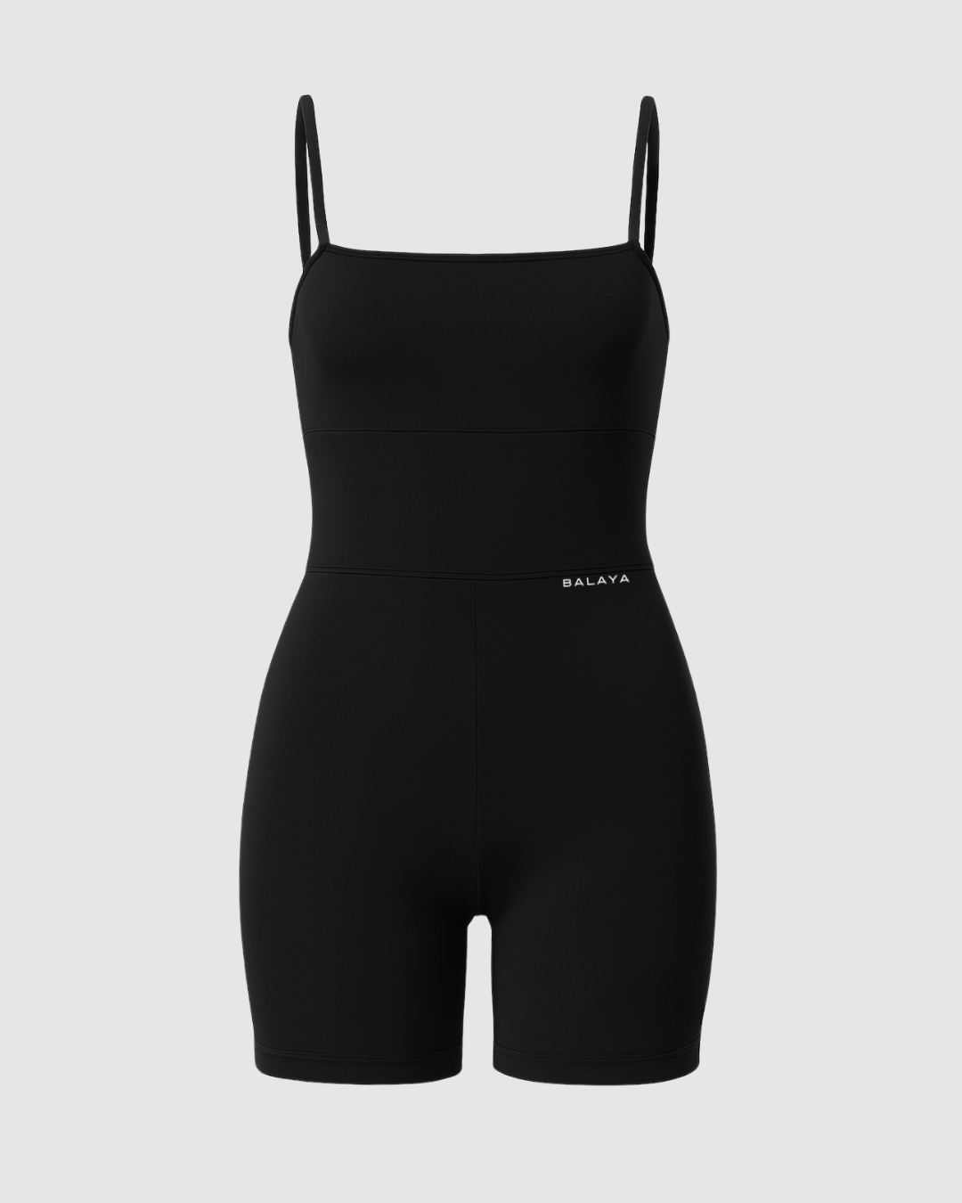Bodysuit - Black