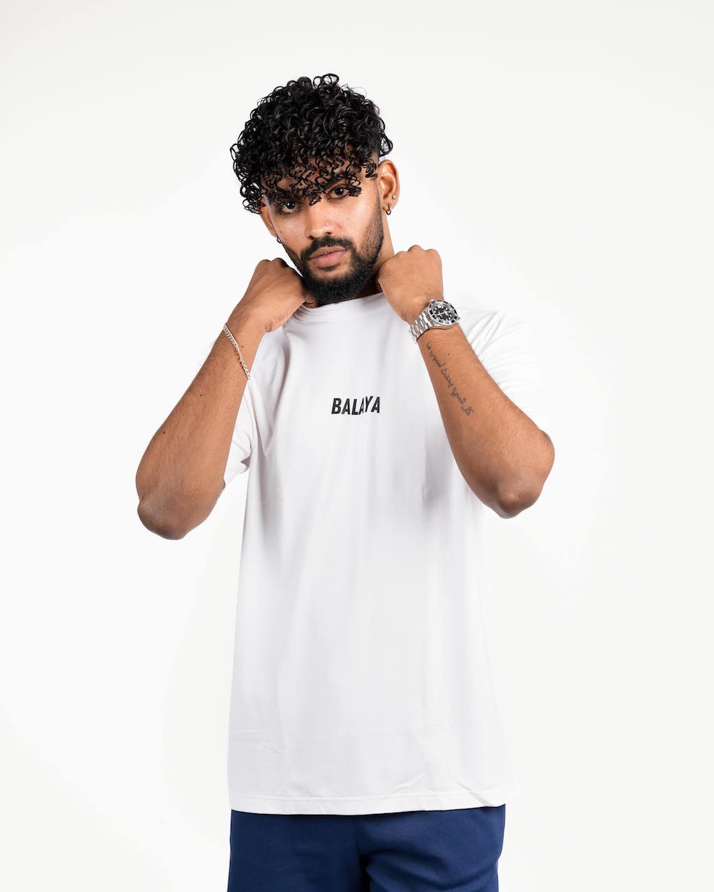 Iced Coffed Tee