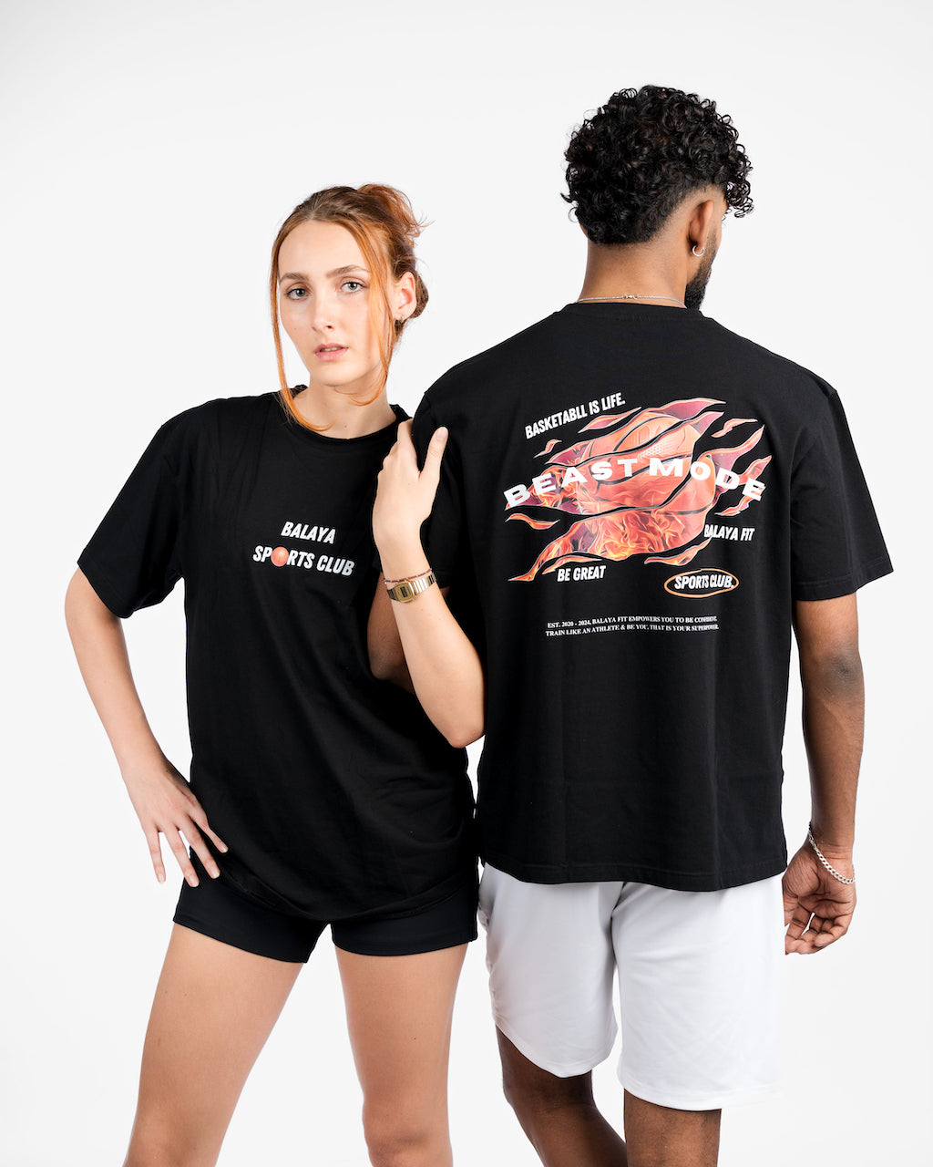 Beast Mode Tee