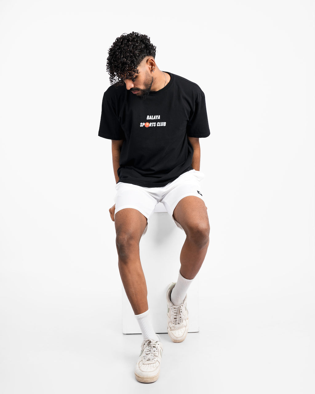 Beast Mode Tee