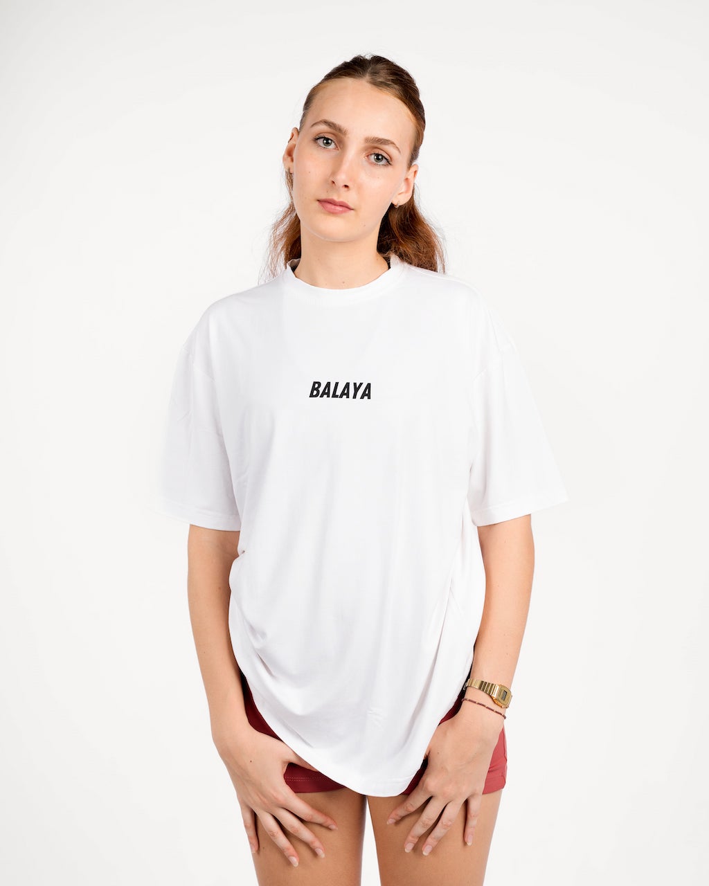 Self Love Club Tee
