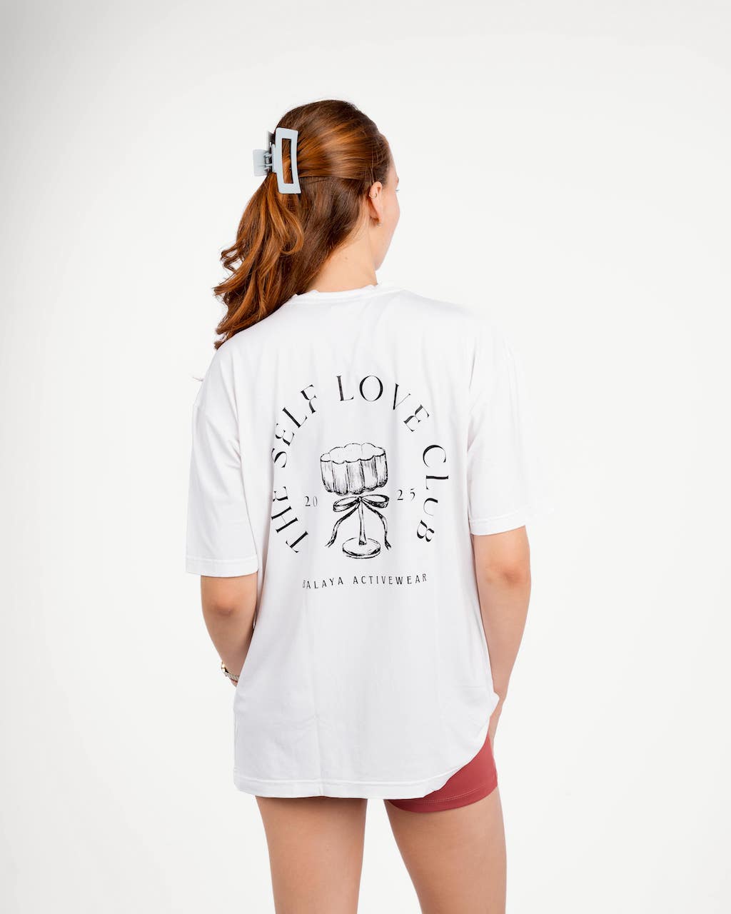 Self Love Club Tee