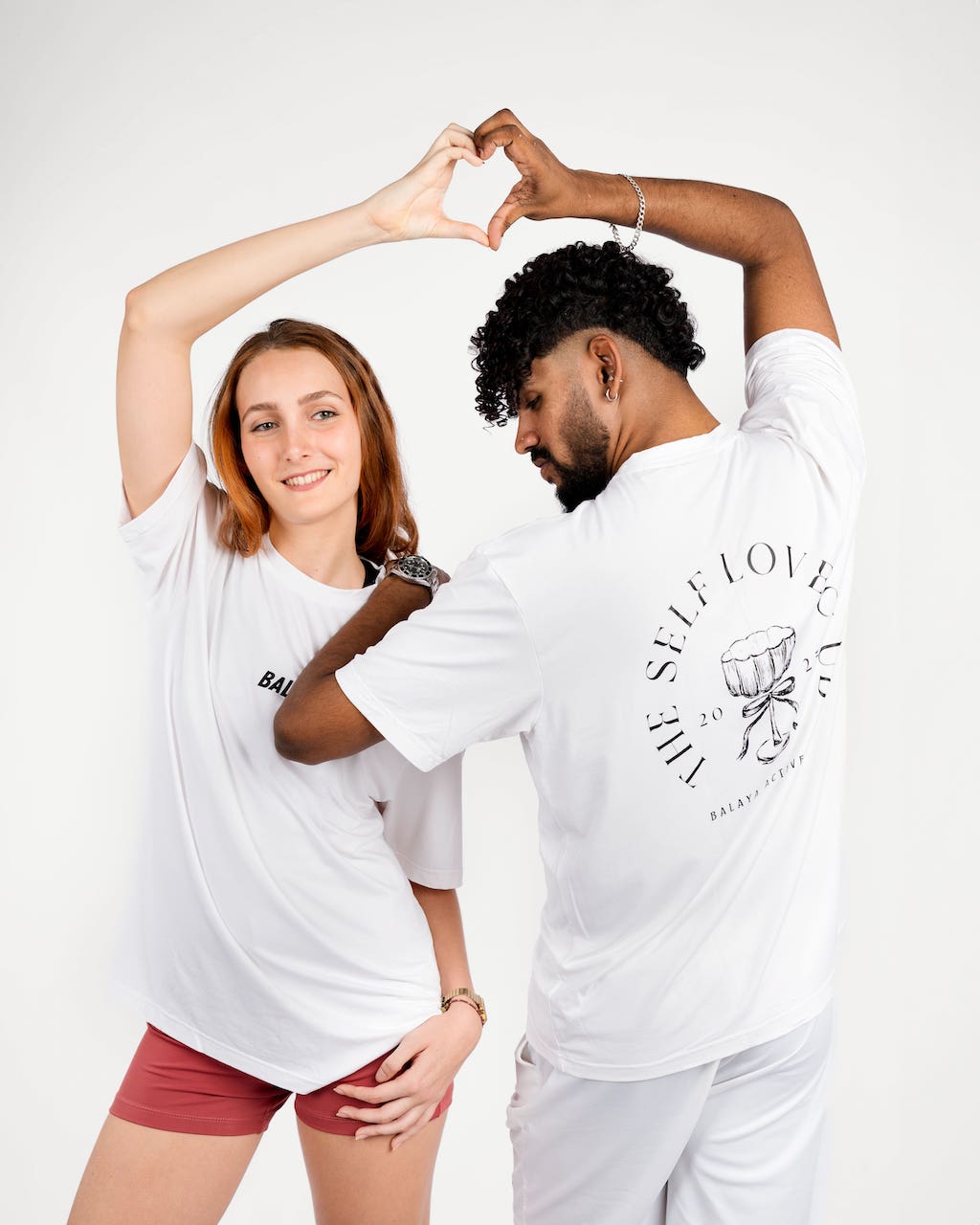 Self Love Club Tee