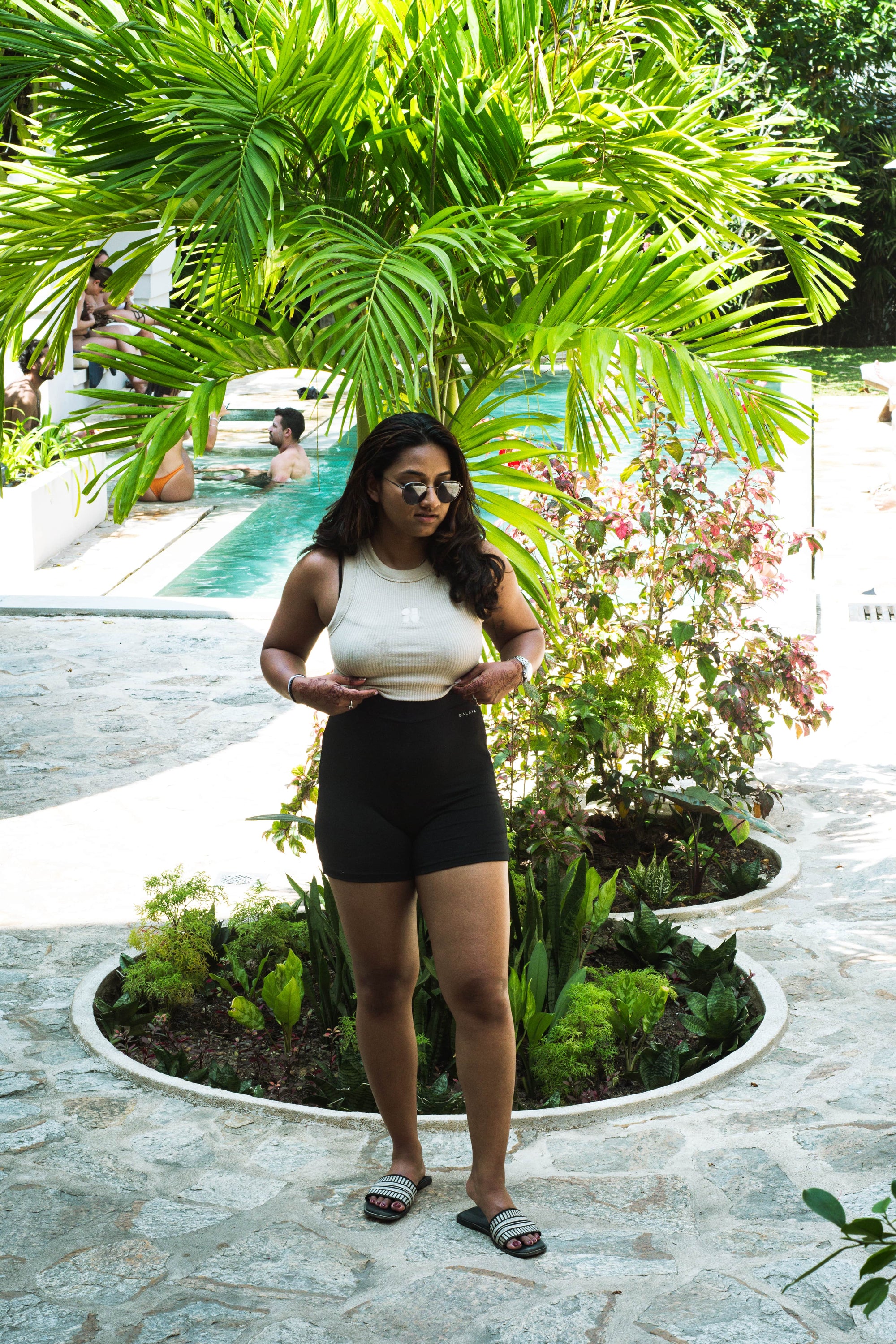 Bodysuit - Black