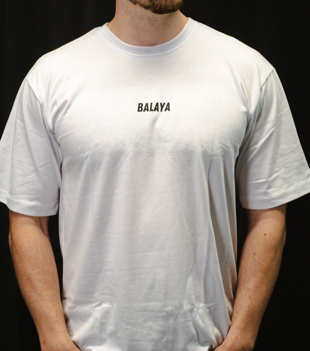 Oversized Tee - Force