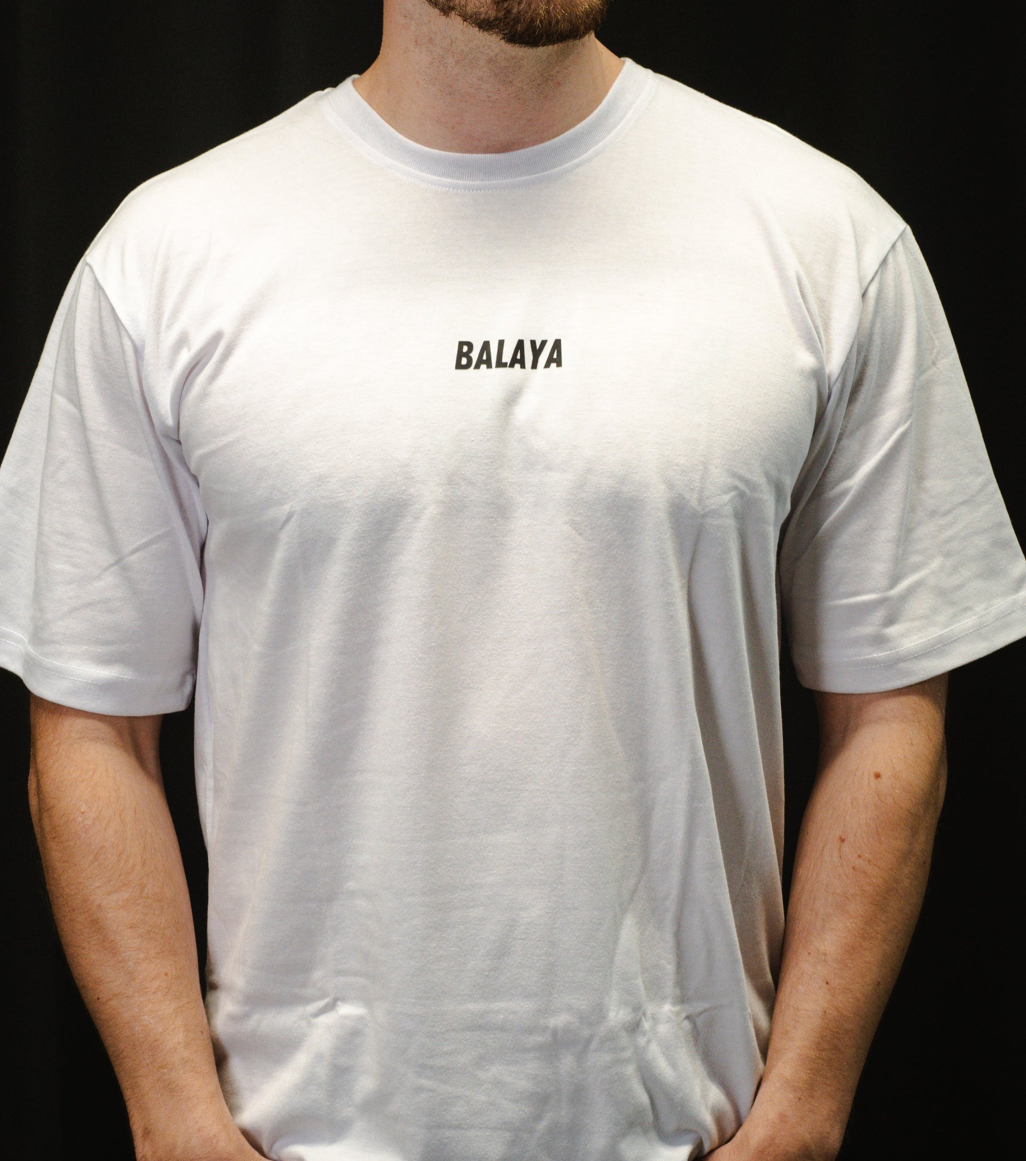 Oversized Tee - Force