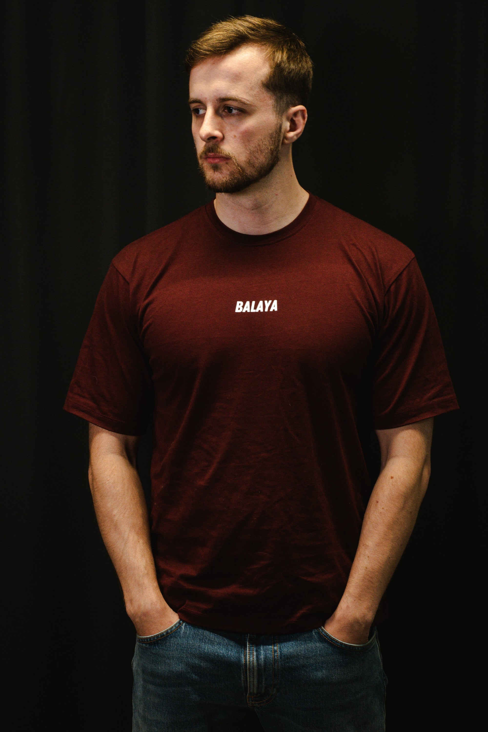 Oversized Tee - Streetwear