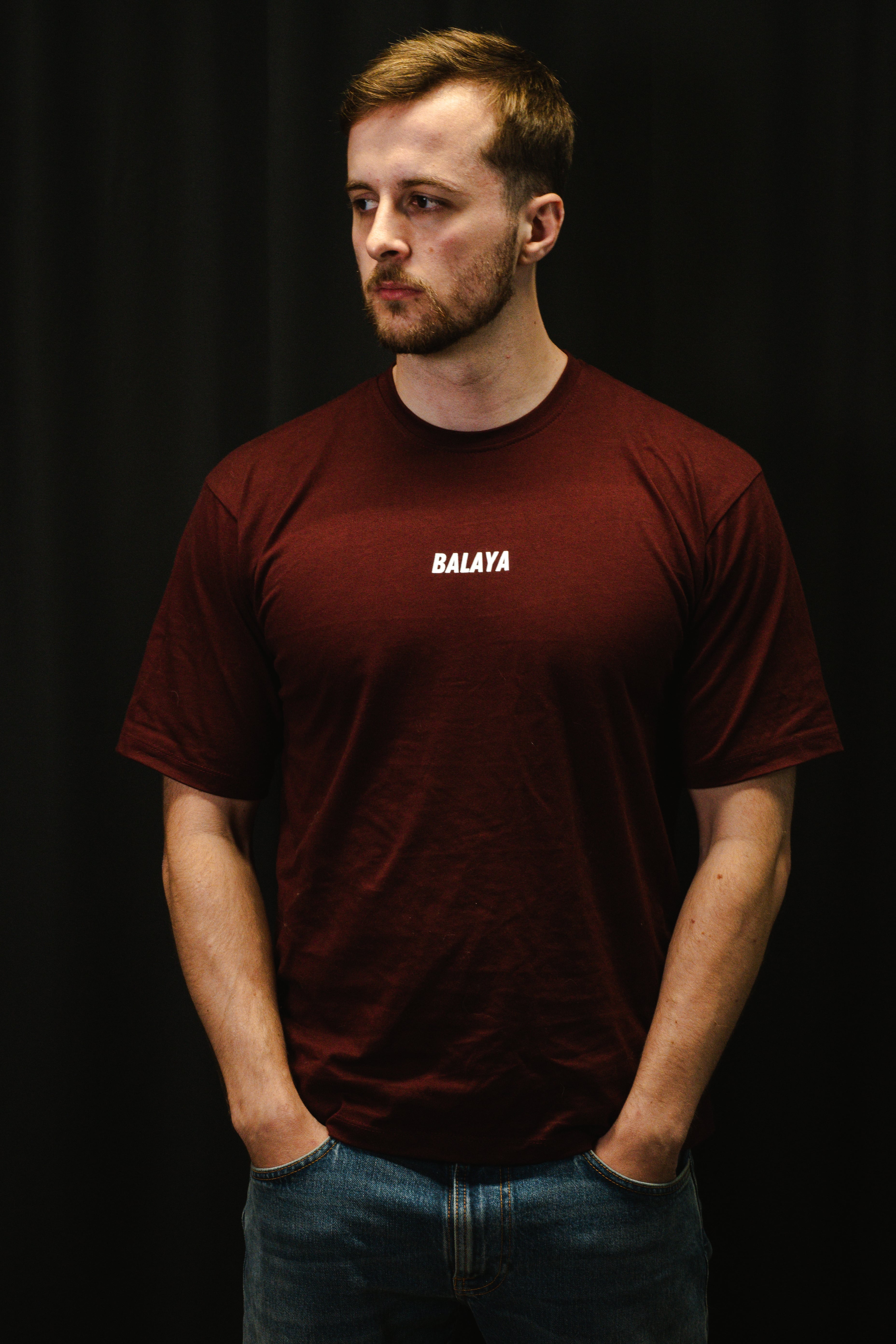 Oversized Tee - Streetwear