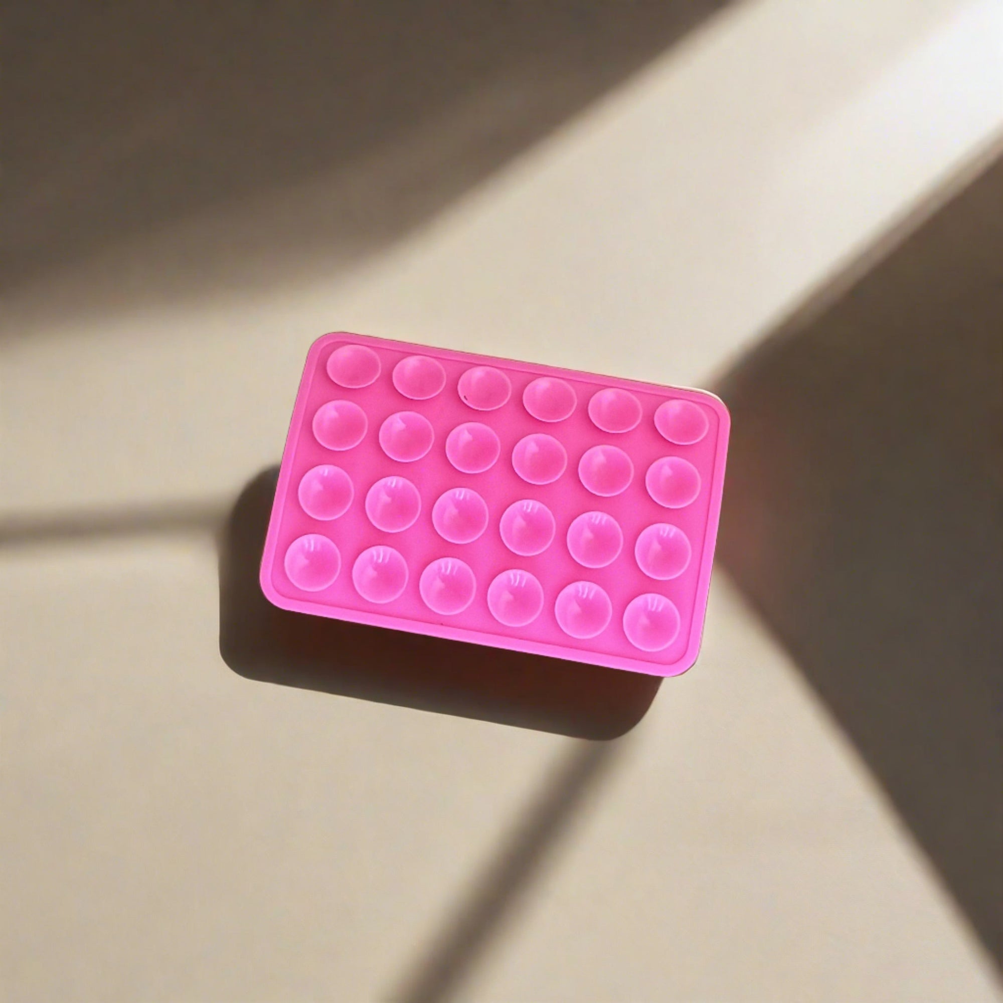 ContentPal - Hot Pink