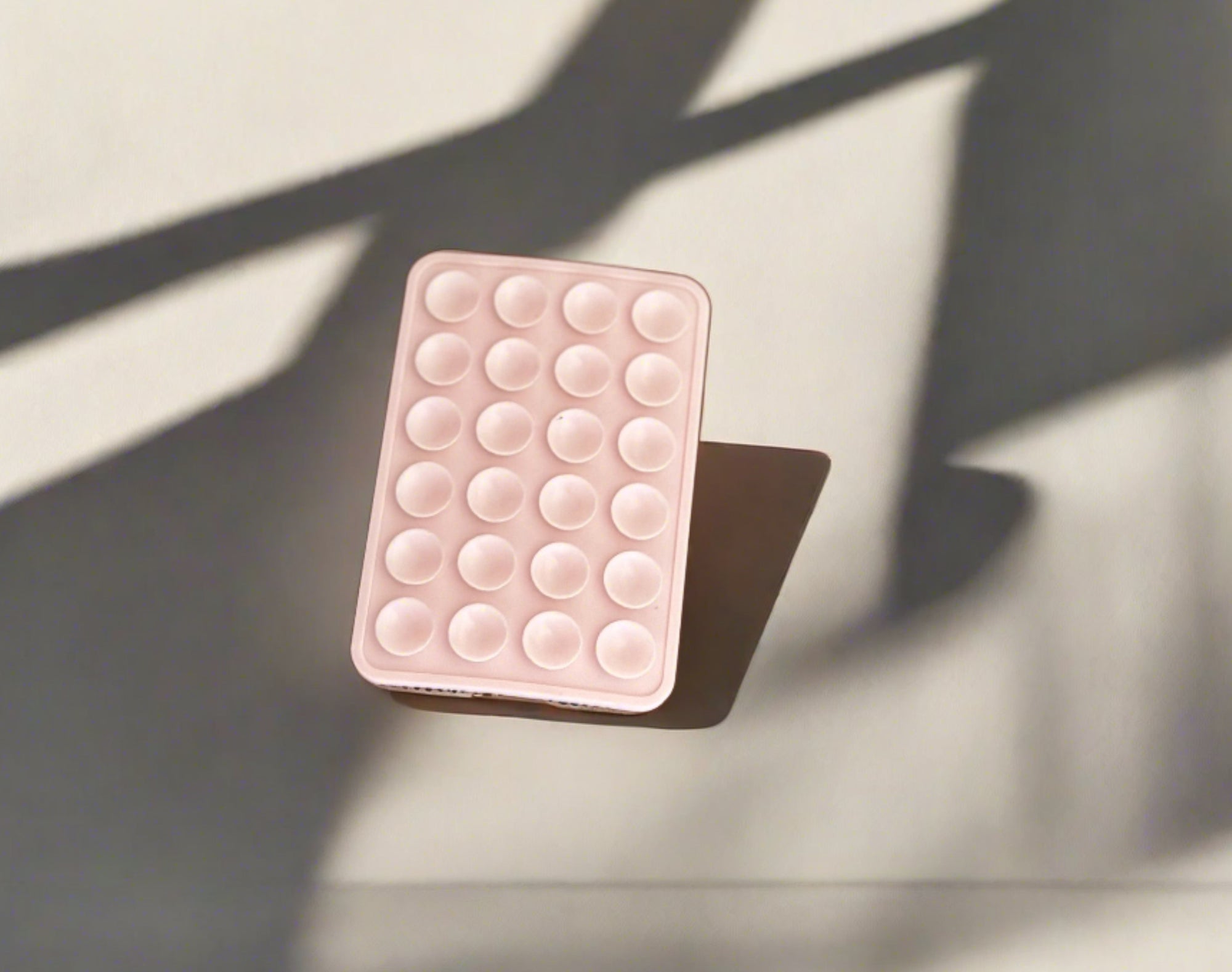 Content Pal - Light Pink
