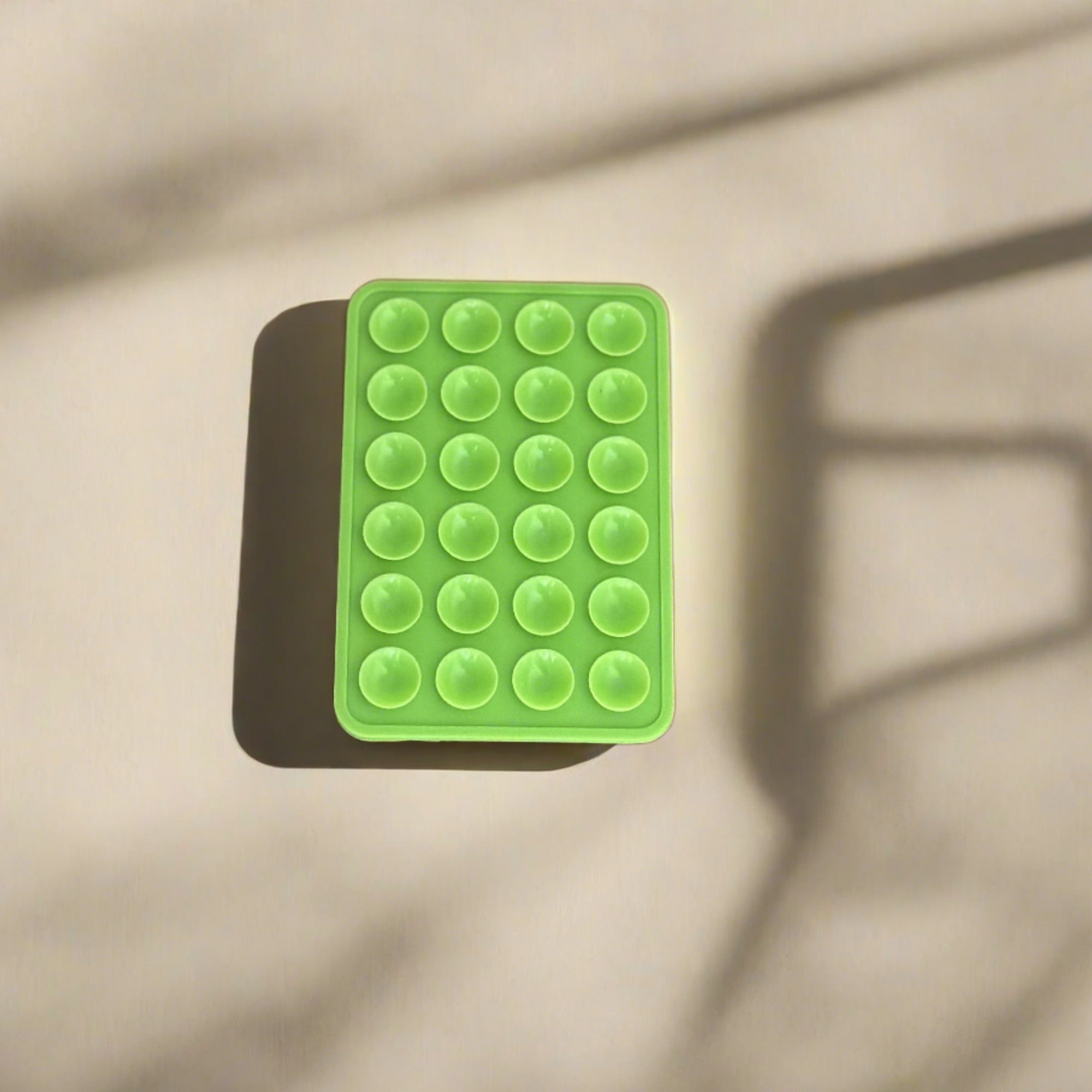 ContentPal - Green