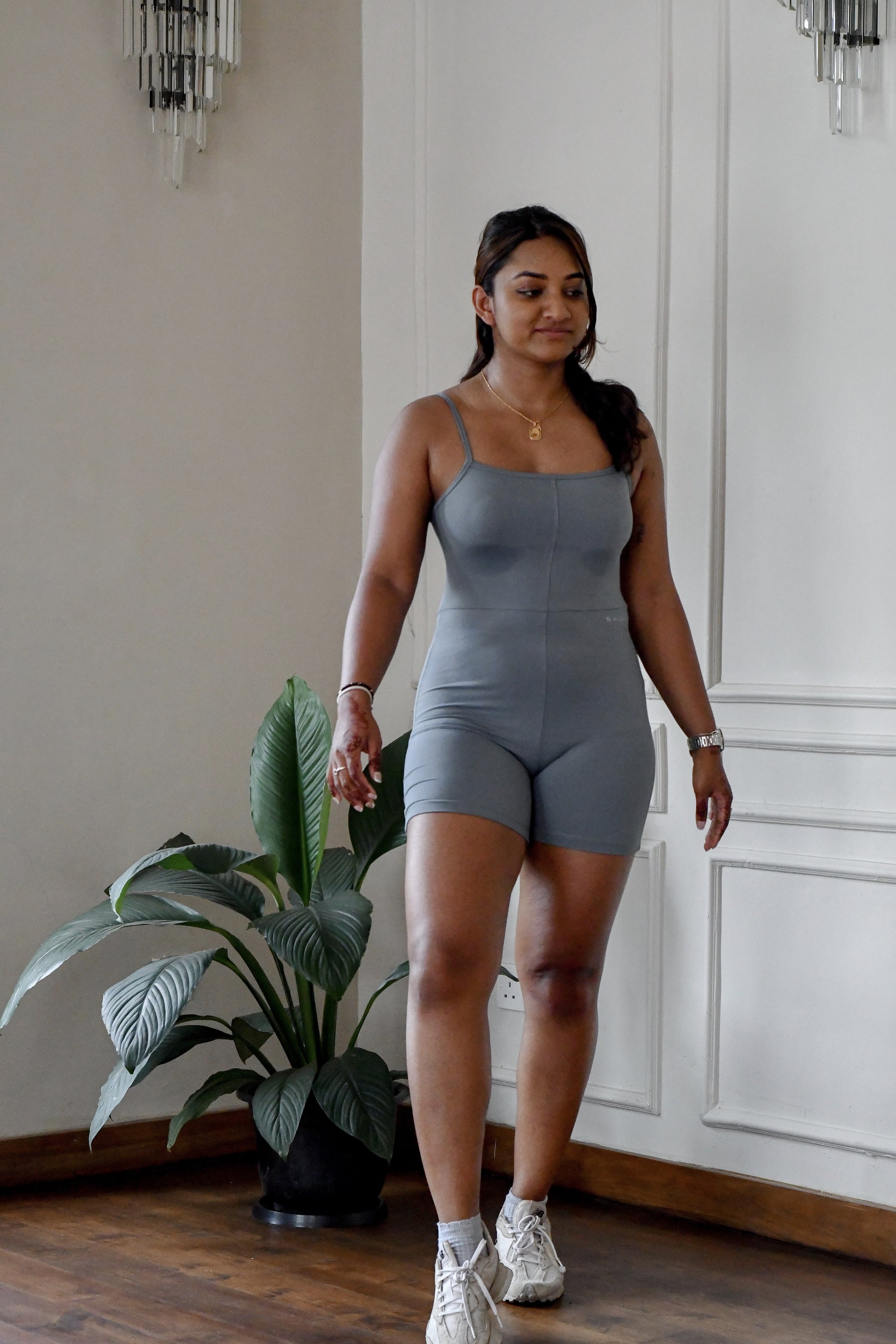 Bodysuit - Iceberg