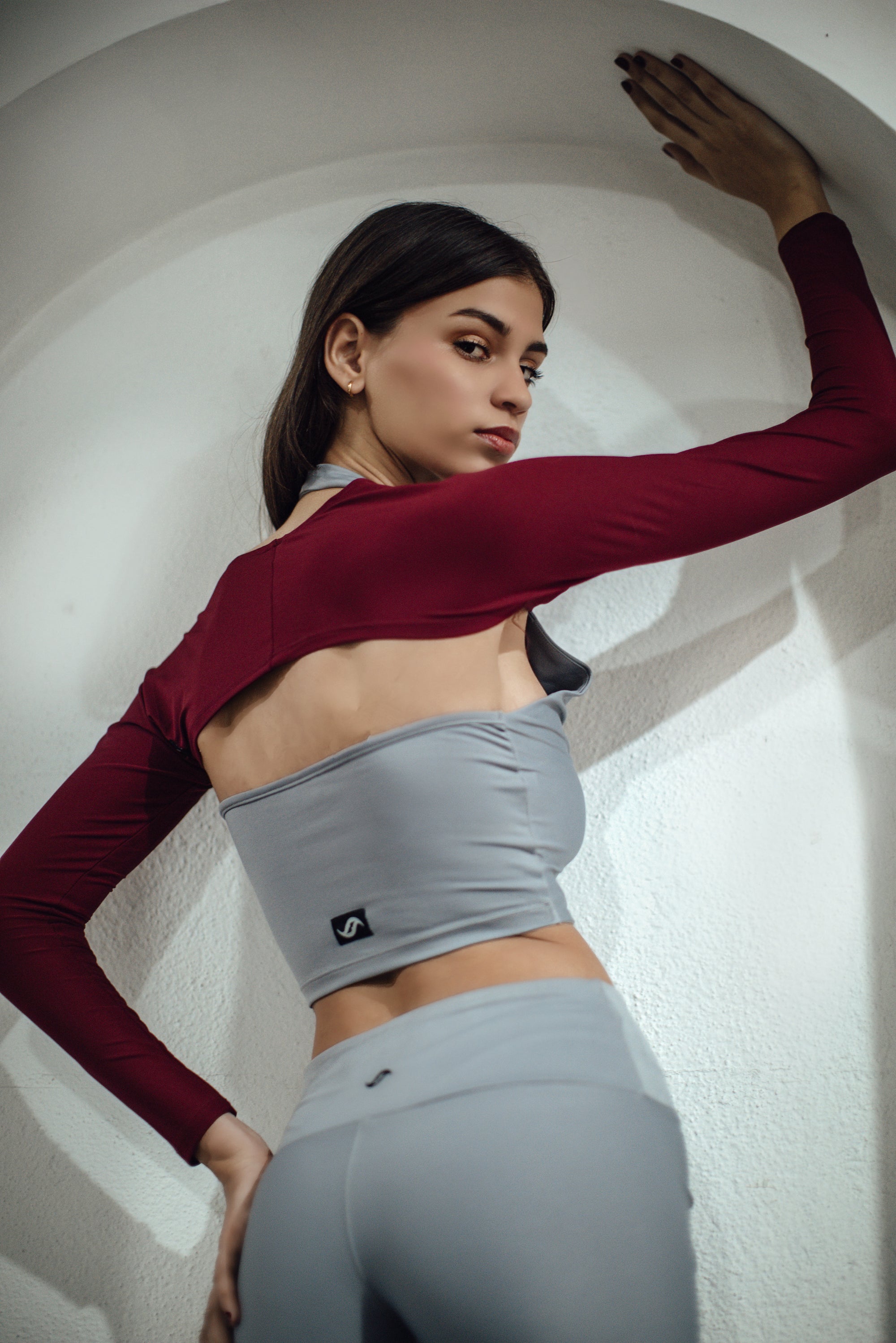 Bolero Red
