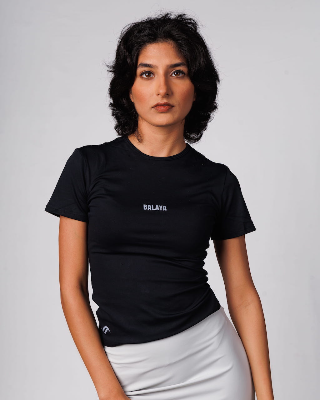 Black Body Fit - Sporty & Hot