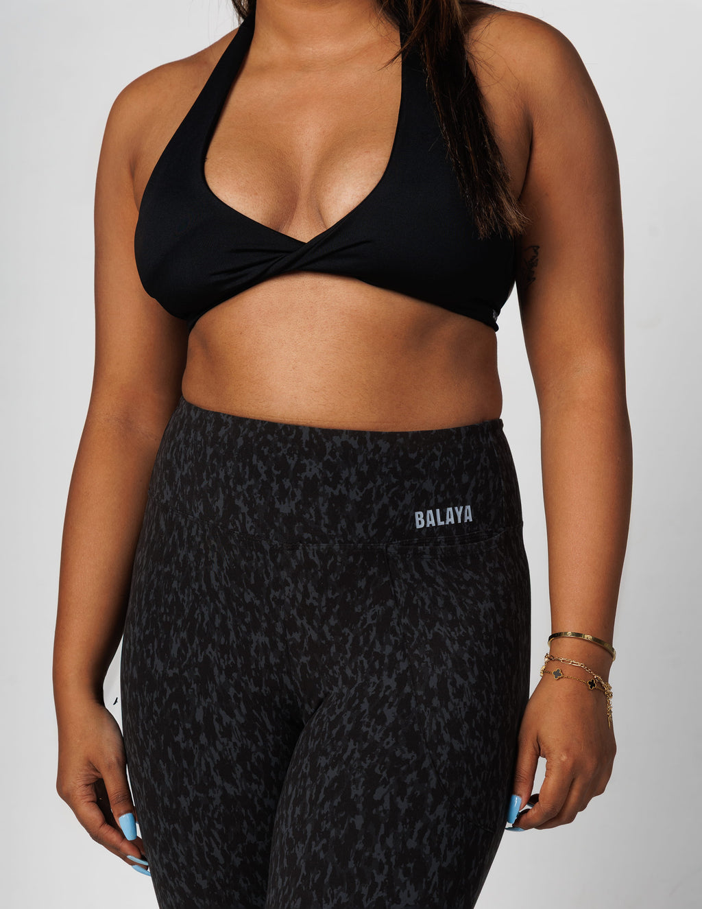 Printed Legging