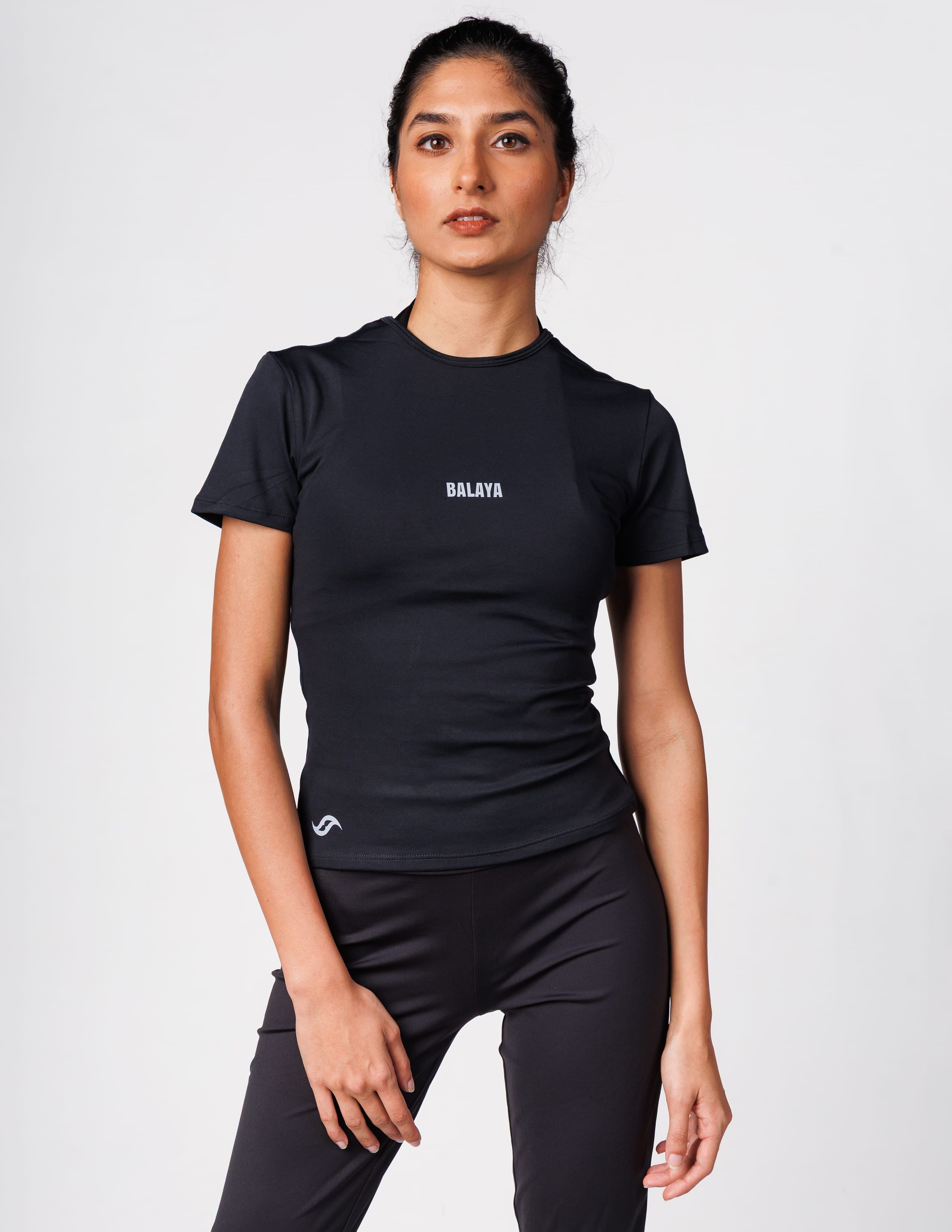 Black Body Fit - Sporty & Hot