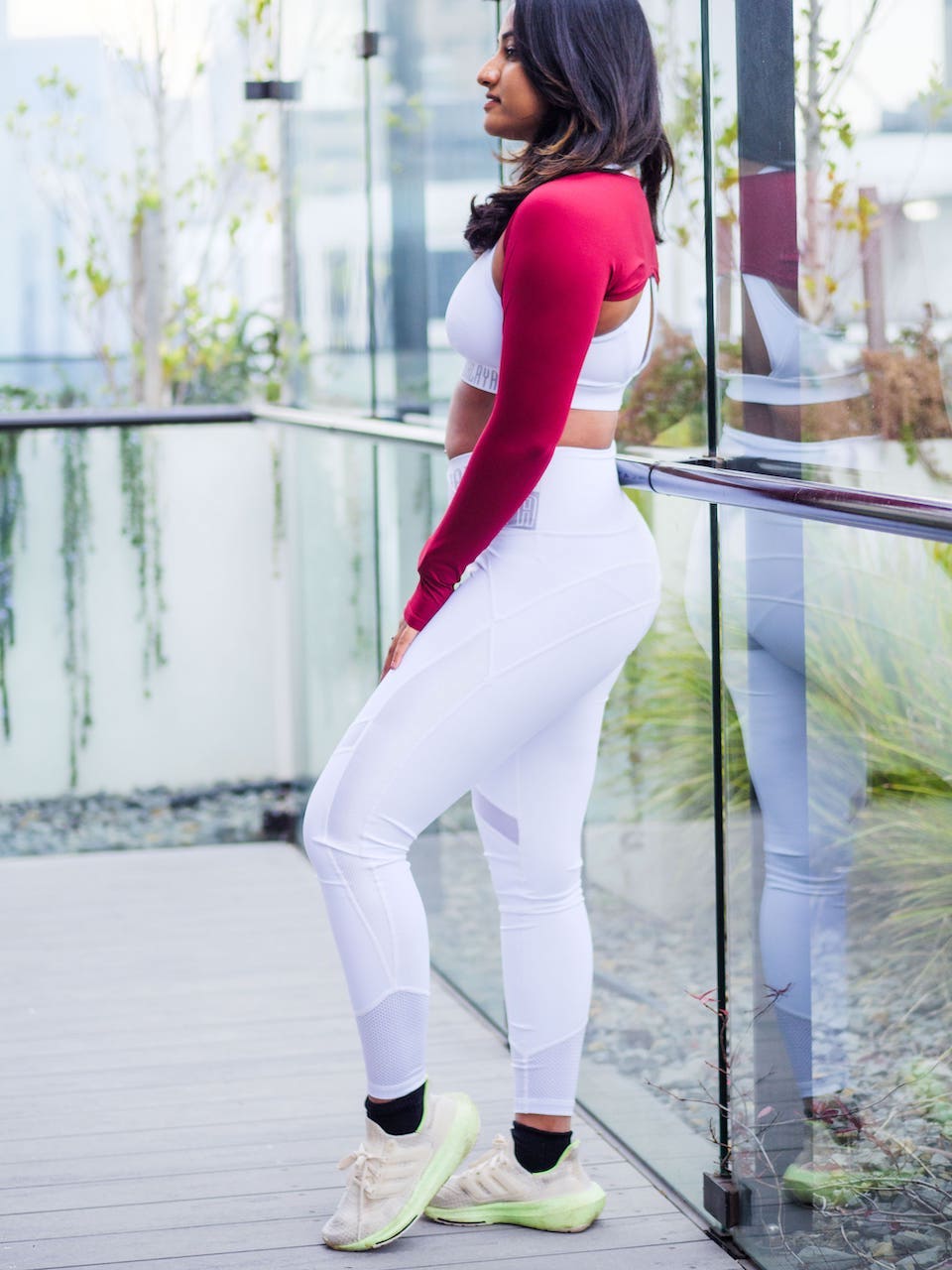 Bolero Red