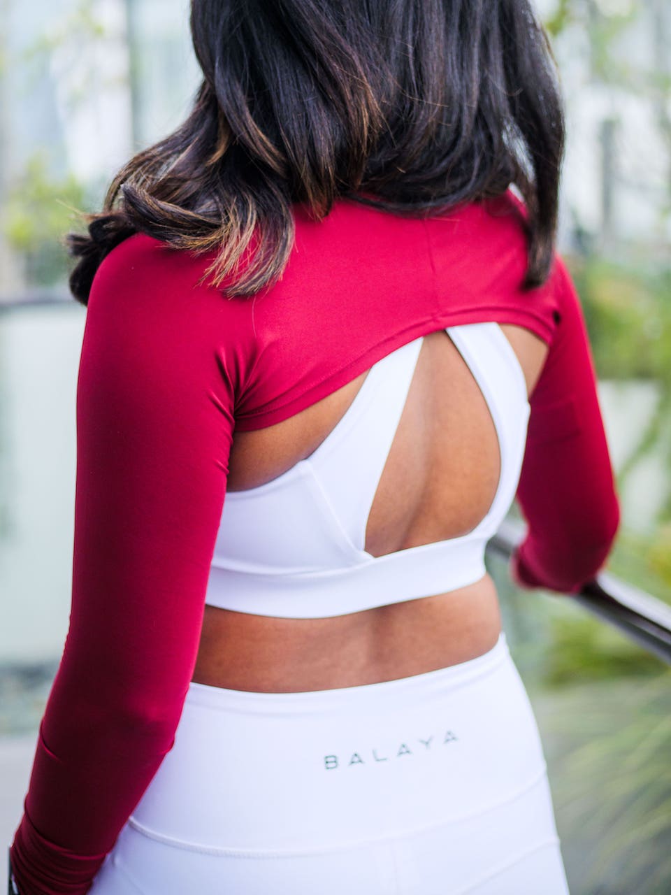 Bolero Red