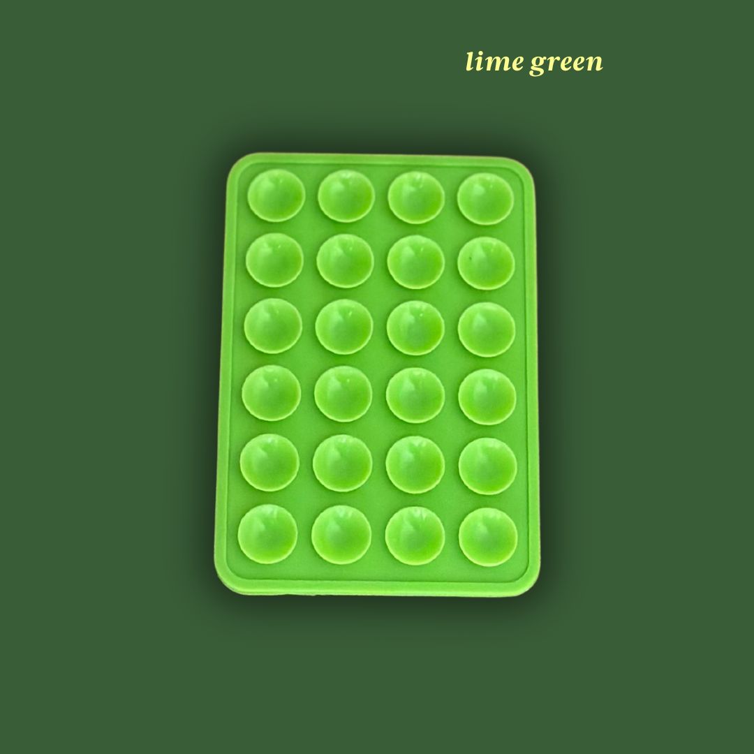 Content Pal - Green