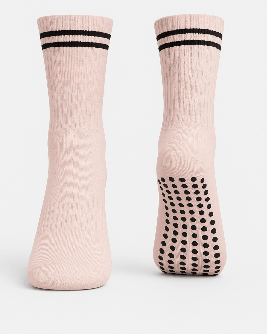 Hot Girls Go To Pilates™ Grip Socks II