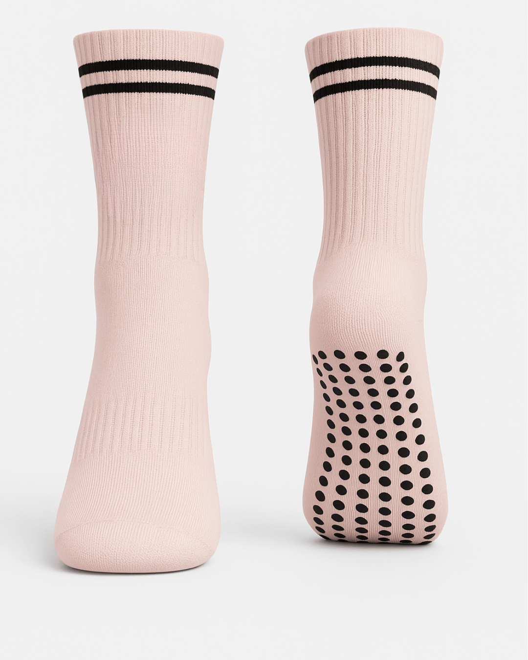 Hot Girls Go To Pilates™ Grip Socks II