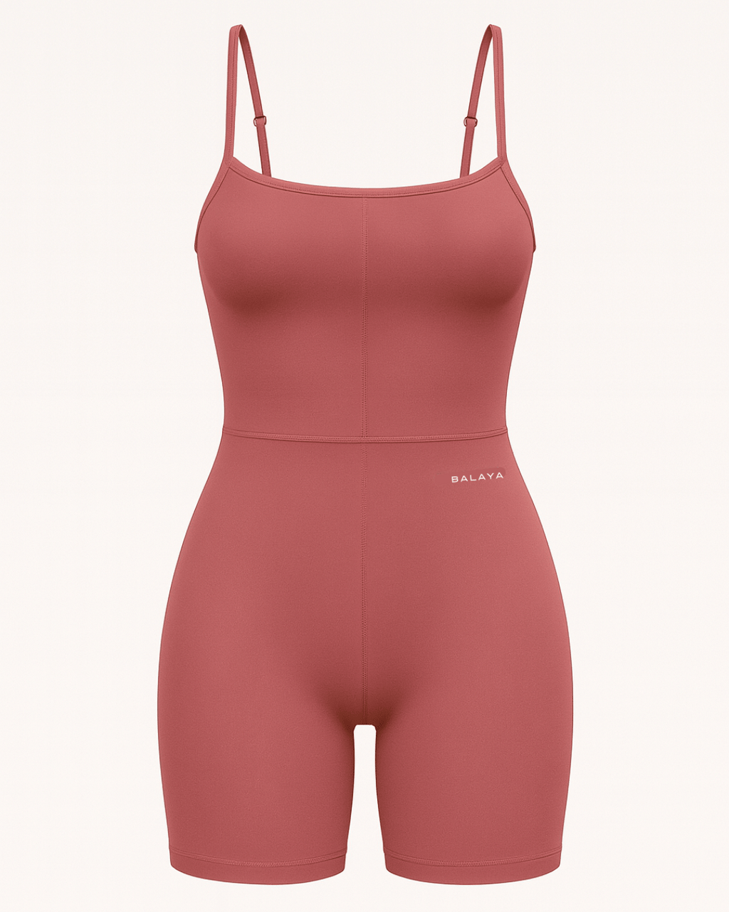 Bodysuit - Cherry