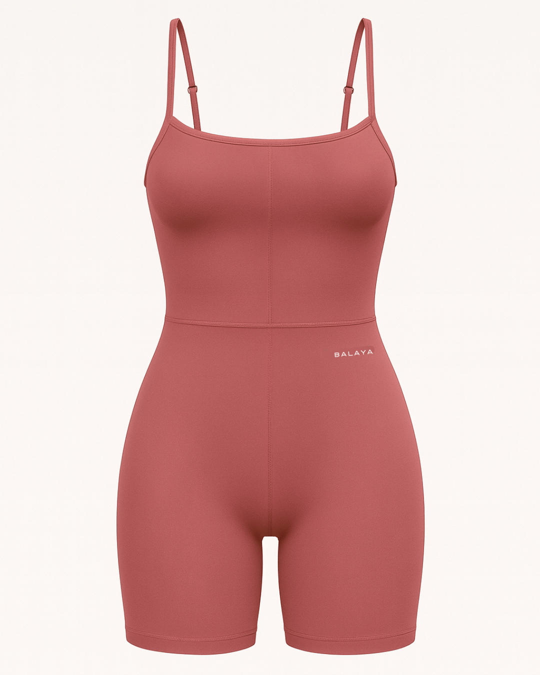 Bodysuit - Cherry